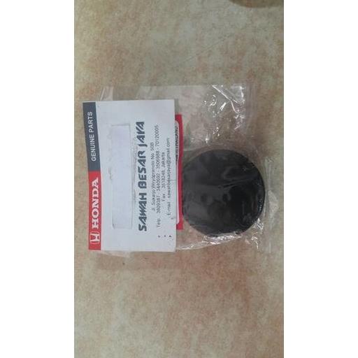 Special - Tutup / Cover Towing / Hook Bumper Depan Honda Jazz RS / S 2012 2013 ,,