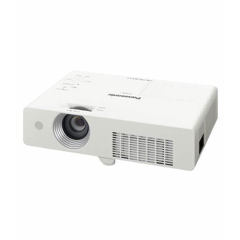 Proyektor Panasonic PT-LB300U 3LCD HDMI PROJECTOR