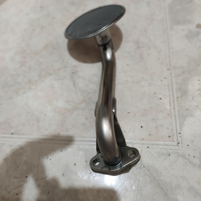 Stainer Oli Oil Saringan Bak Carter L300 Diesel
