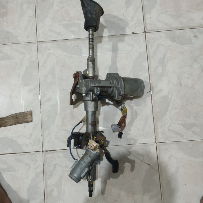 Rack Power Steering Electrik Modul Eps All New Avanza