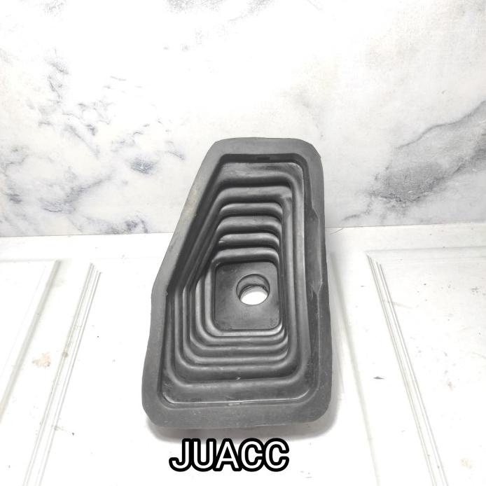 Terbaru Boot Tongkat Vers Karet Perseneling Mitsubishi Ps135 Ps125T Canter Ori