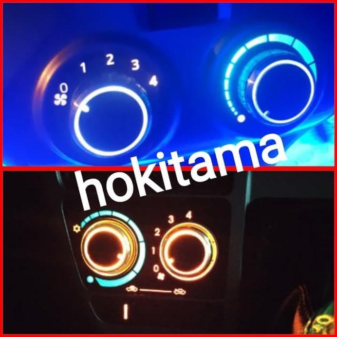 Promo Knob Ac Fordfocus Knob Ac Sigra Knop Ac Calya Cayla Ori