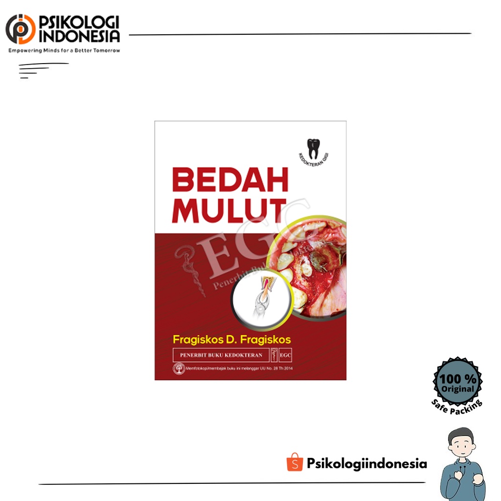 Bedah Mulut