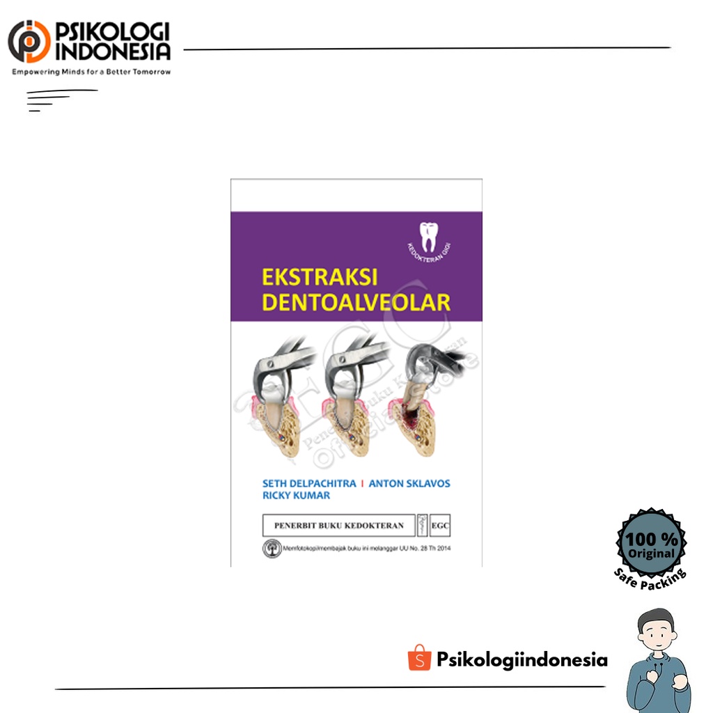 Ekstraksi Dentoalveolar