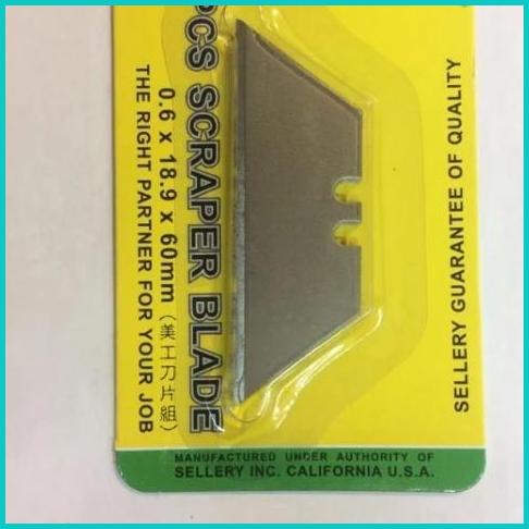 

Mata Folding Cutter Knife Cutter Lipat Piso Lipat Sellery USA 20JVLZ3