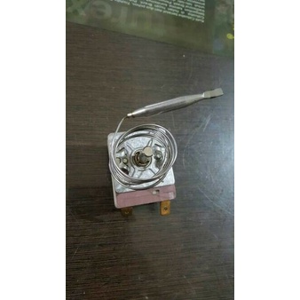 Pengatur Suhu Cup Sealer / Temperatur Control Cup Sealer / Thermostat Cup Sealer / Temperature