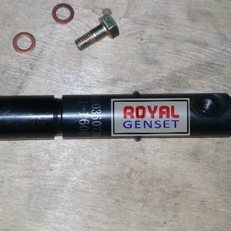 [New] Fuel Injector Assy Diesel Changfa Cf40 Terbatas