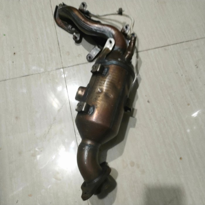 [Baru] Manipol Komplit Katalis Knalpot Avanza Dan Xenia Terbaru