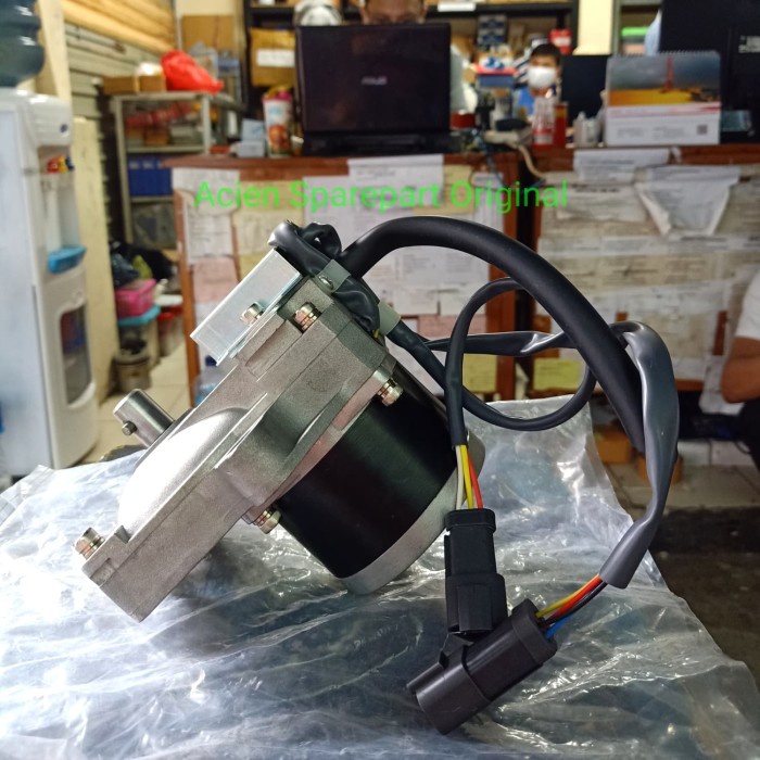 ✨Termurah Motor Gas Komatsu Pc200-7 Pc200-8 Pc 200-7 Pc 200-8 Terbaru