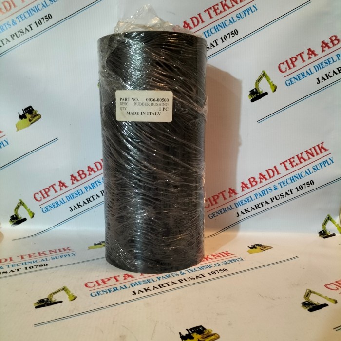 ✨Original 0036-00500 Rubber Bushing / 0034-00500 / Trailler Renault Cbh385 Terbatas