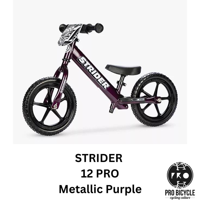 ✨Ori Strider - 12 Pro - Mettalic Purple Limited