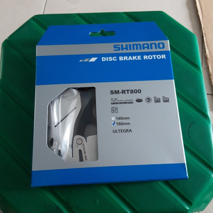 ✨Ori Rotor Shimano Ultegra Rt800 Bisa Sameday