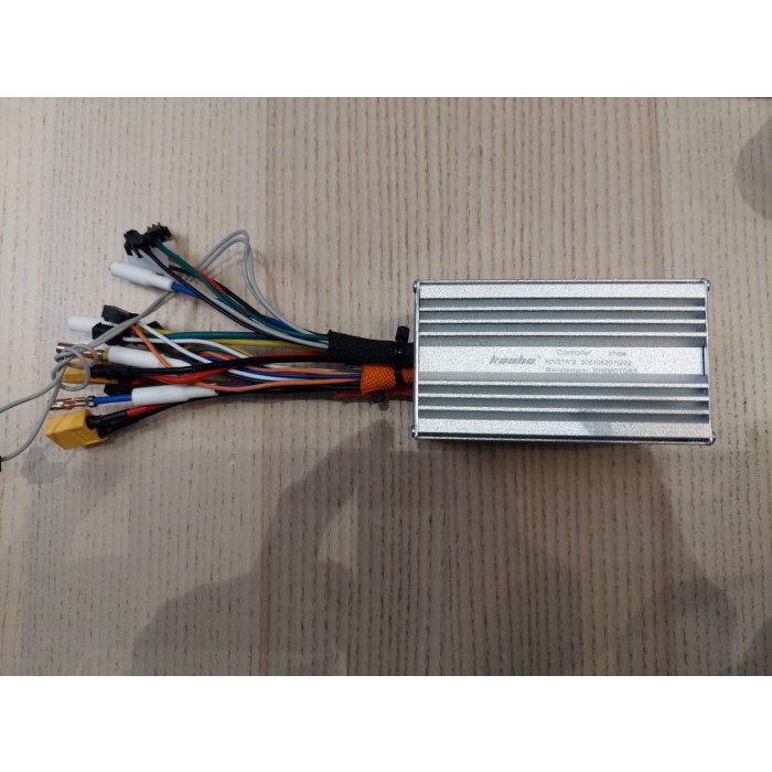 ✨Ori Controller Kaabo Mantis Pro Minimotors 60V 27A X 2 Original Parts Bisa Sameday