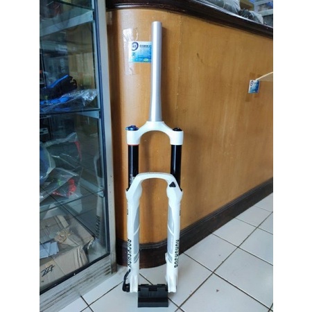 ✨Ori Rockshox Revelation Rl 27.5 Air 140 Terbatas