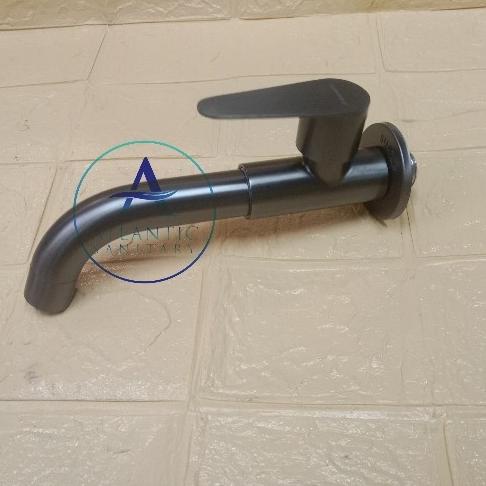 Kran tembok panjang/Kran wastafel dinding/kran wastafel tembok long