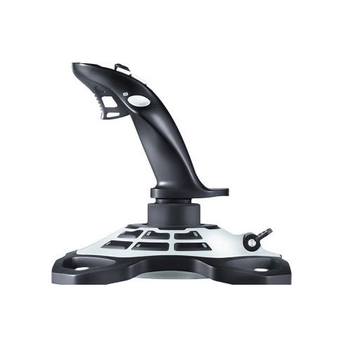 Logitech Extreme 3D Pro Joystick