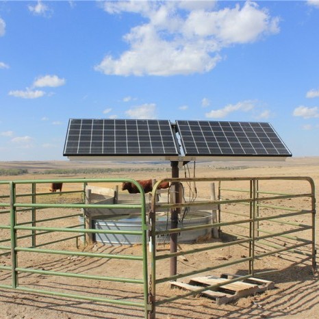 ✅Ready 22Kw 1P 220V Mppt Solar Pump Inverter Fort Limited