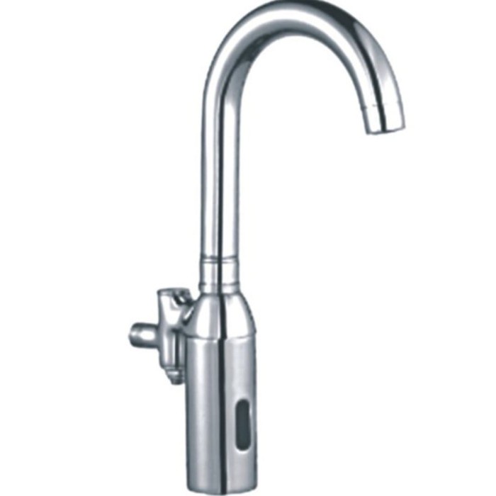 ✅Ori Kran Sensor Tembok/Kran Otomatis Tembok Berkualitas