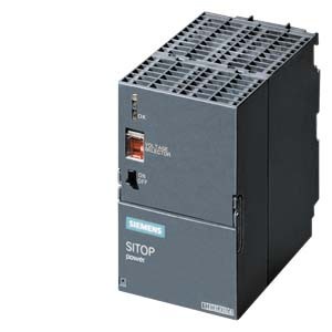 ✅Original Siemens Simatic S7-300 24V/5A Power Supply Outdoor 6Es7307-1Ea80-0Aa0 Bisa Sameday
