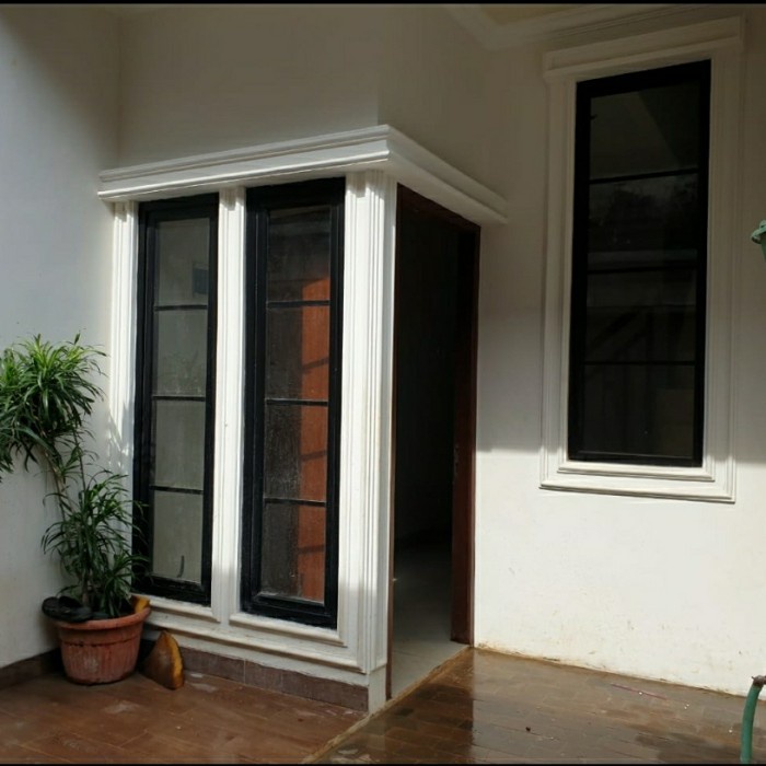 ✅Ori Rumah Kontrakan Di Pramuka Jakarta Pusat Terbatas