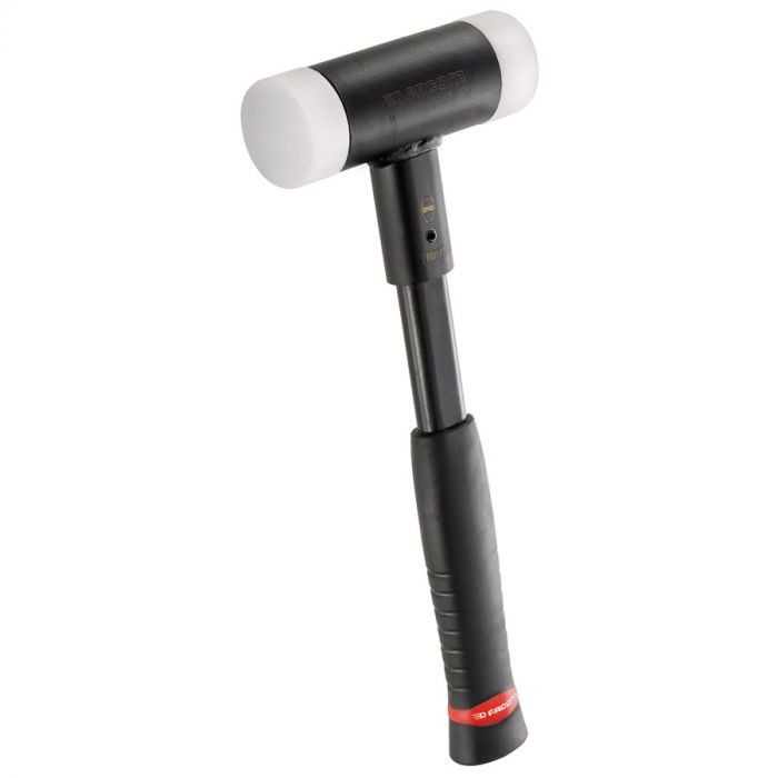 ✅New Ori Facom Dead Blow Hammer 1070Gr 212A.50 Fm0001326 Limited