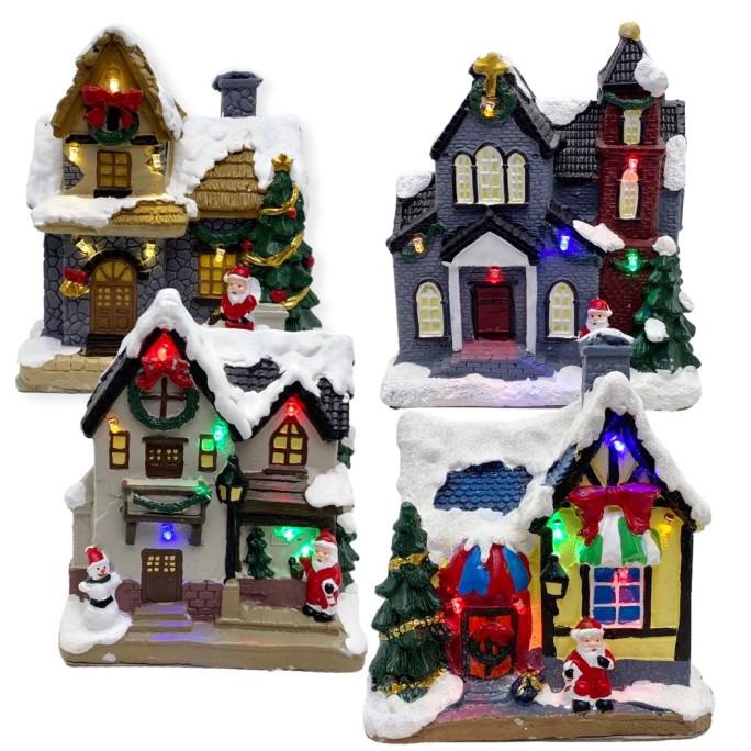 

Scoop Rumah Lampu Natal 63080600 Pengiriman Cepat