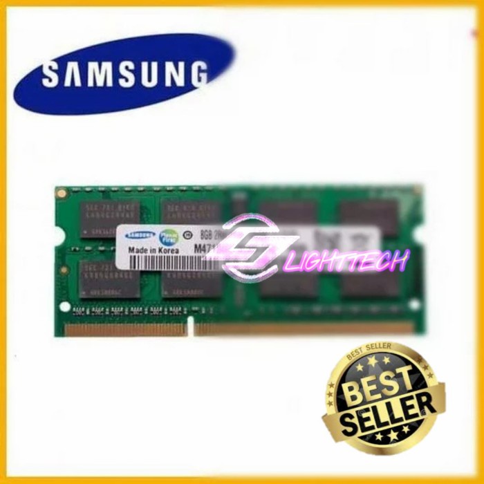Ram Upgrade 8Gb Untuk Laptop Acer Spin 1 Sp111-31 Memory