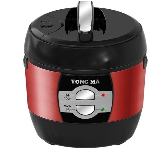Magic Com Yongma Smc 7033 Rice Cooker Kimiwagobi