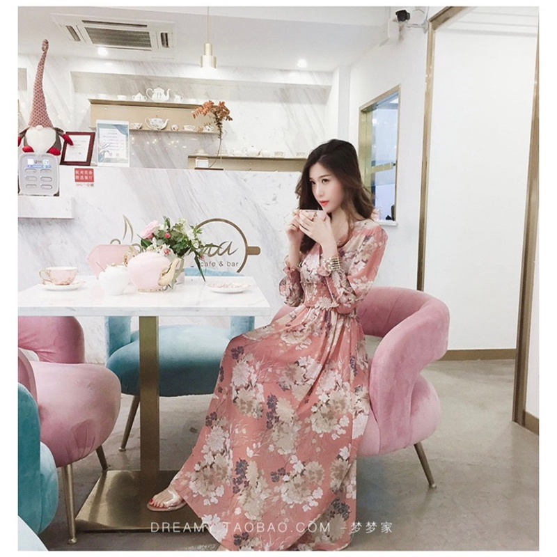 Fashien Cwk Longdress Greja Dress Natal Gaon Acara Pesta Dress Gereja Pakaian Dewasa Dress Terbaru 2