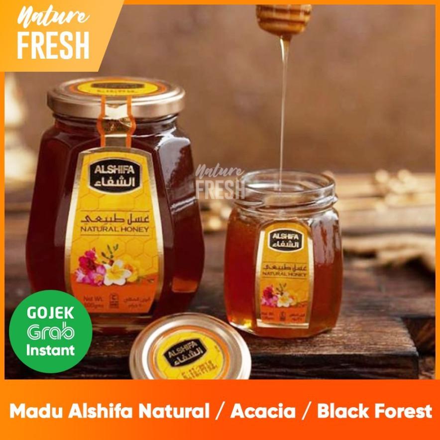 

Madu Alshifa Madu Murni Al Shifa Natural Honey Madu Asli Madu Import