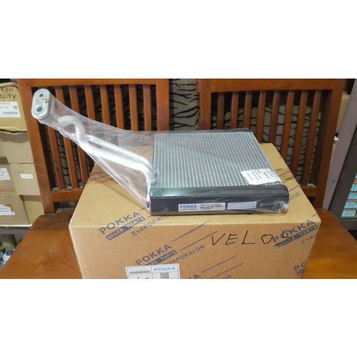Evaporator / Coil Avanza Veloz