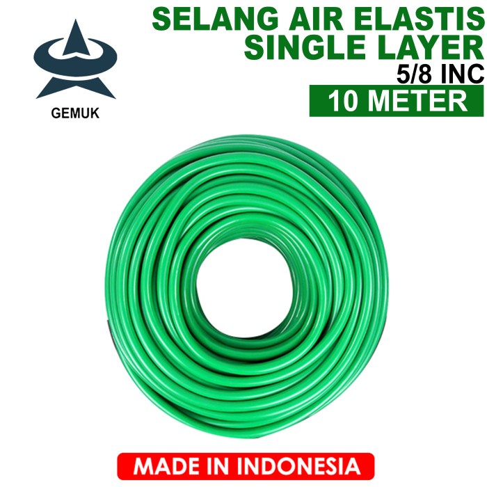 Selang Air 5/8 10 Meter / Selang air 10 meter / selang Air elastis