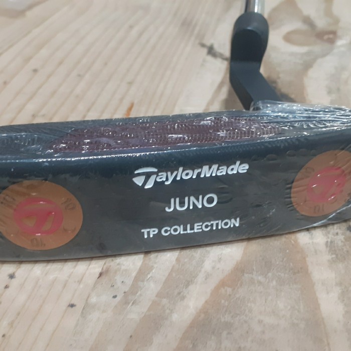 ✨New Ori Putter Taylormade Juno Terbatas