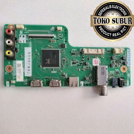 mainboard ori mb Sharp LC-40SA5100I LC40SA5100I LC - 40SA5100I