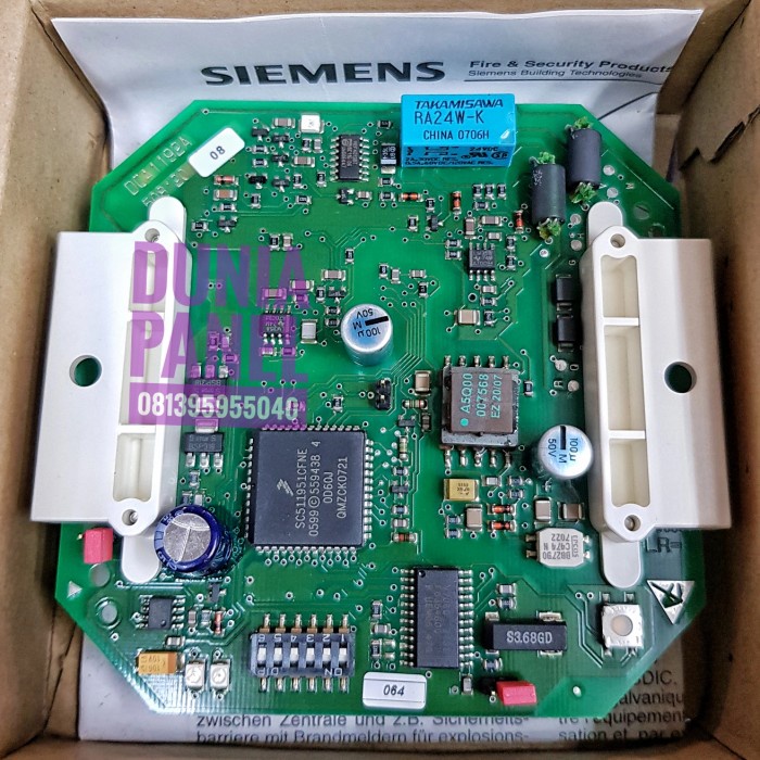 ✅Ready Siemens Dca1192A Plc Siemens Bisa Sameday