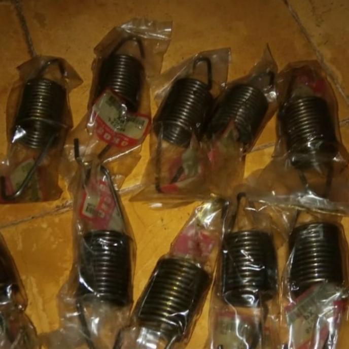 Baru Per Standar Tengah Vespa PX Per Standar dua Vespa Ayo Beli