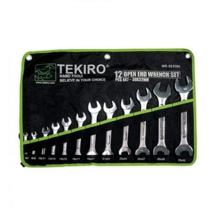 ✅New Kunci Pas Pas Tekiro 6-32 Mm Terbatas