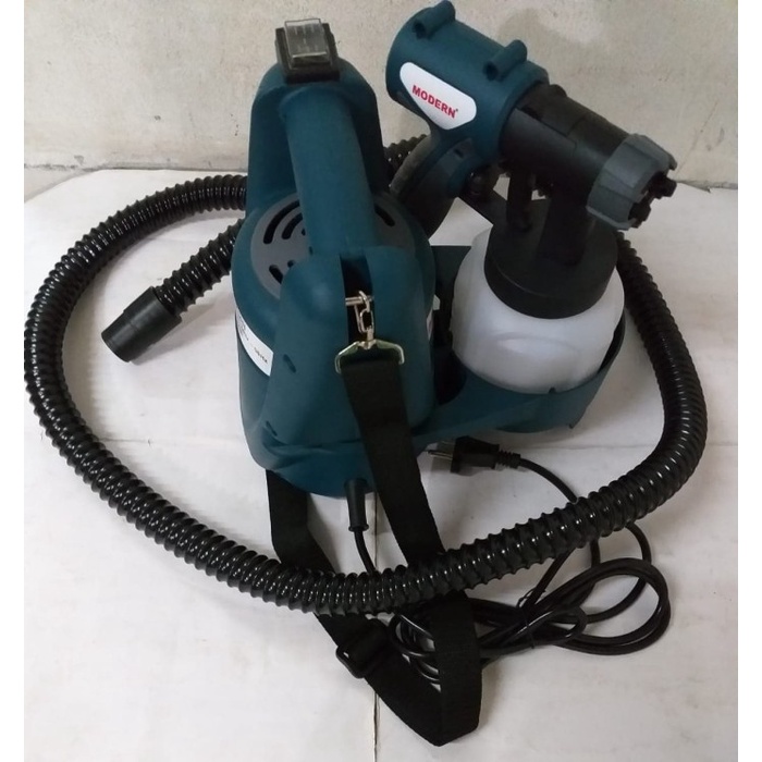 ✅Baru Elektrik Spray Gun Modern M-3011 Limited