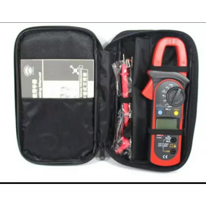 [Original] Tang Ampere Ac Dc Limited