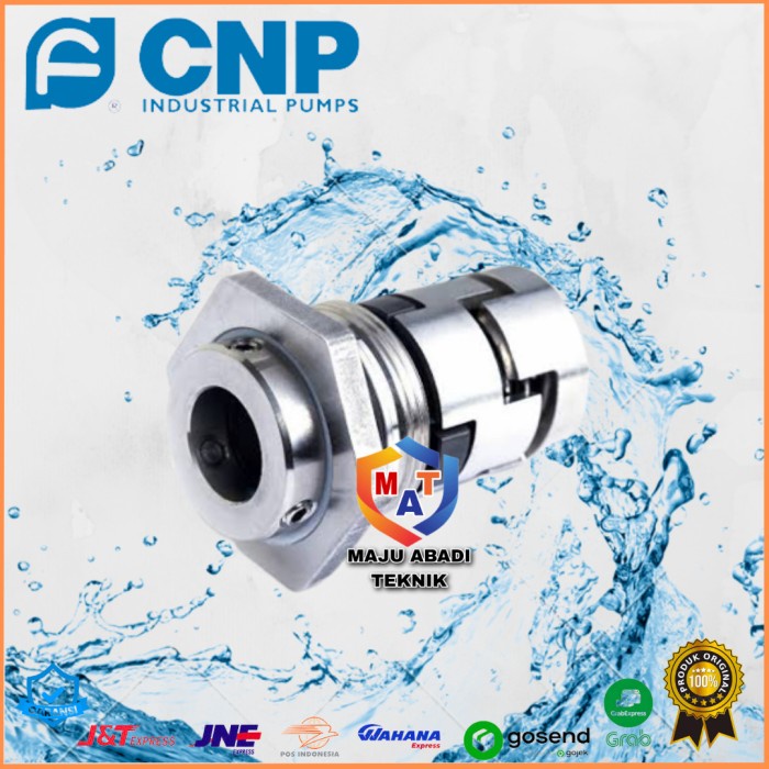 [Original] Seal Pompa Cnp/Grundfos Cdlf.8/12/16 Or Cr.10/15/20 Bisa Sameday