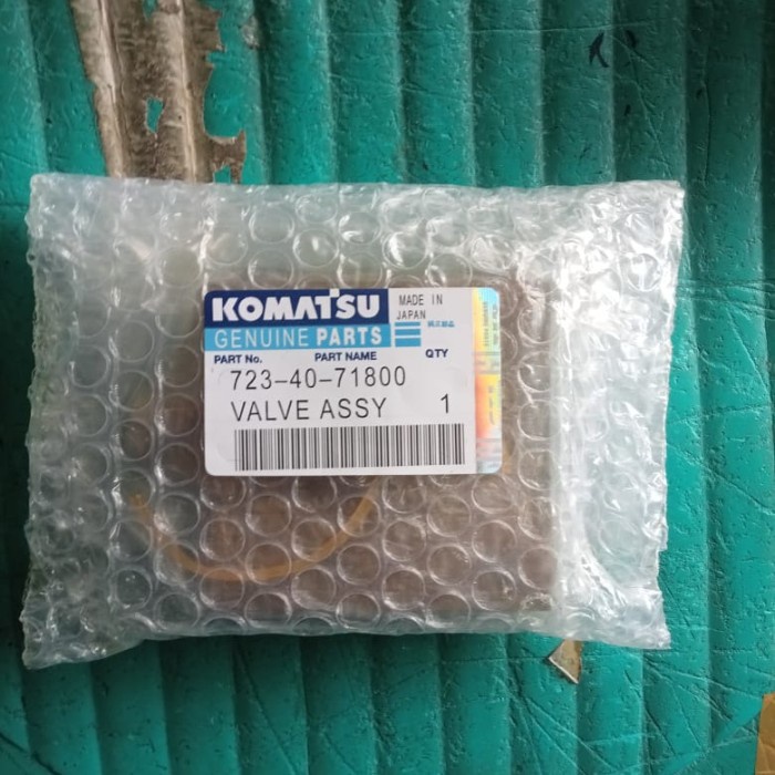 ✅Baru 723-40-71800 Terbaru