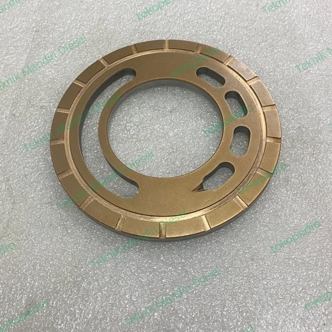 ✅Baru Valve Plat Piston Pump Vickers Pvh131 / Rotating Grup / Sparepart / L Diskon