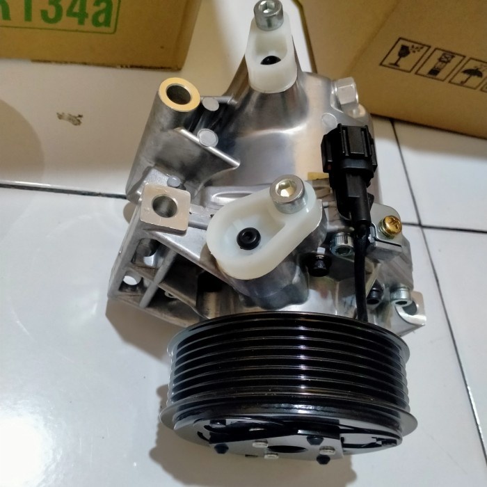 [Original] Kompresor Kompresor Ac New Livina L11 Juke Terbaru