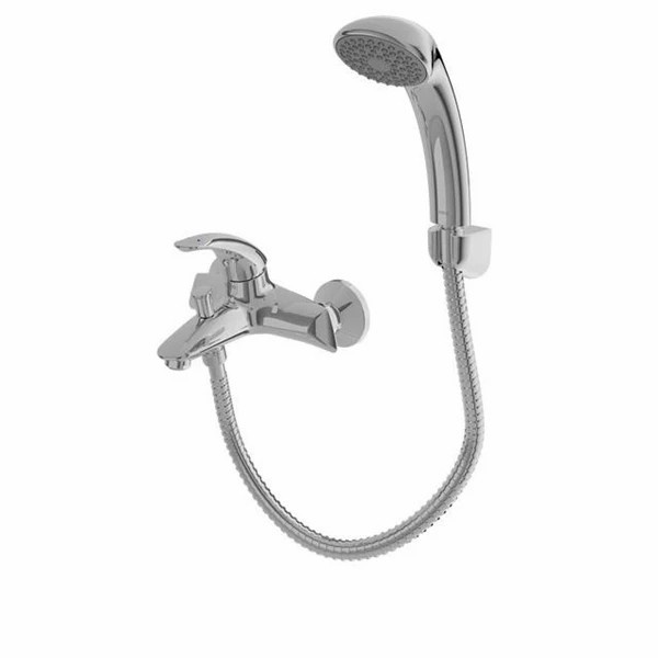 [Ori] Toto Shower Set Tx 432 Sd Diskon