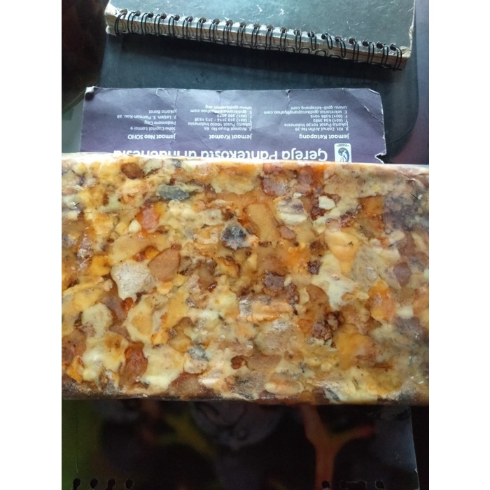 [New] Menyan Madu Murni 1 Kilo Bisa Sameday