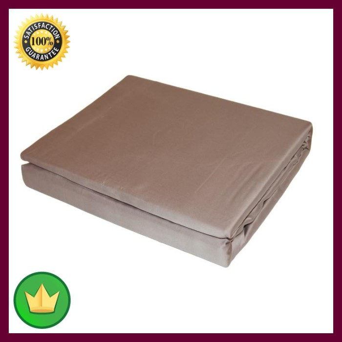 [New] Seprai Tencel - Ungu Berkualitas