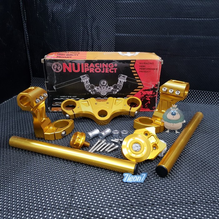 [New Ori] Stang Jepit Vixion Old Nui Racing Diskon