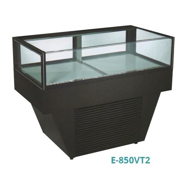 [New] Gea E850Vt2 Showcase With Drawer Limited