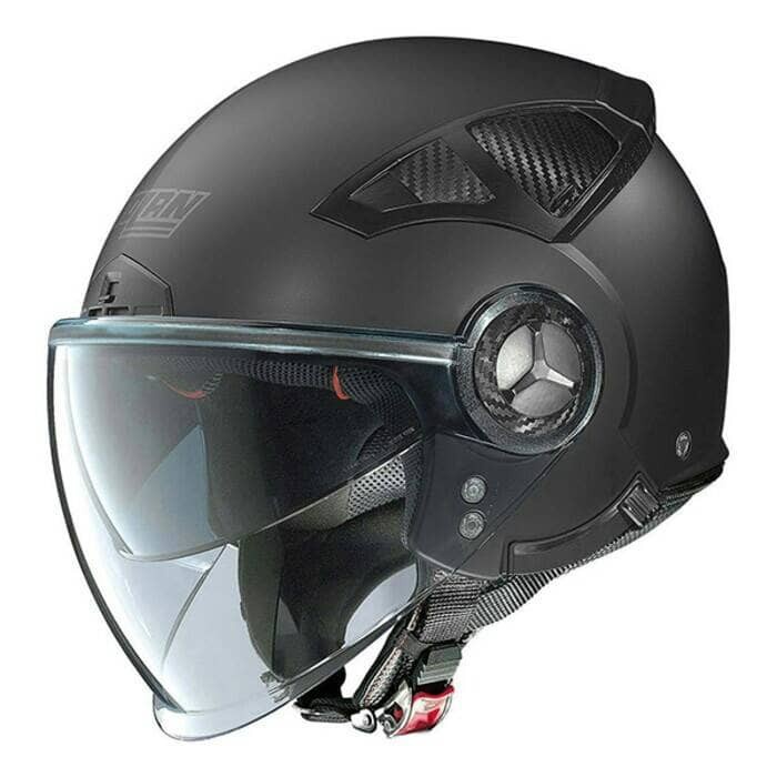 [New Ori] Helm Nolan N33 Berkualitas