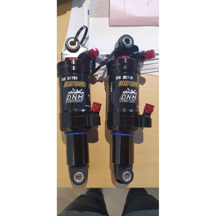 ✨Sale Dnm Air Shock 36 Terbaru